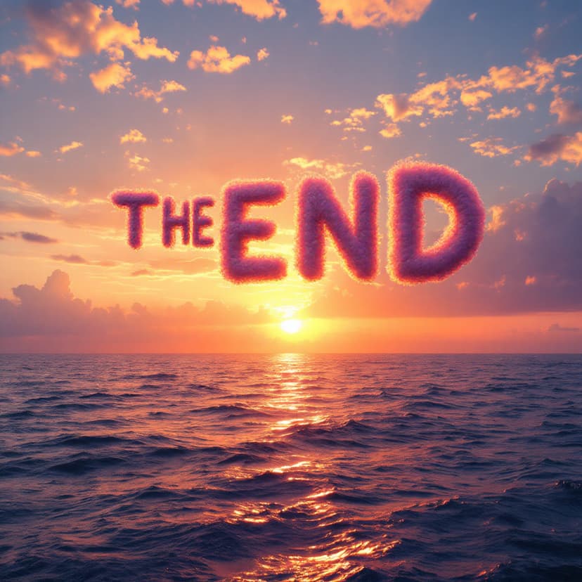 The End